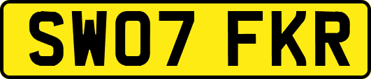 SW07FKR