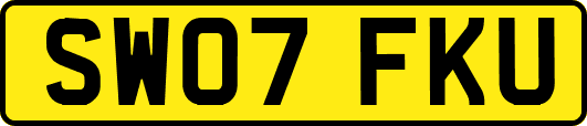 SW07FKU