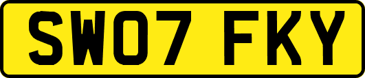SW07FKY