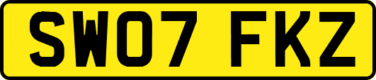 SW07FKZ