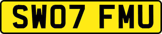 SW07FMU