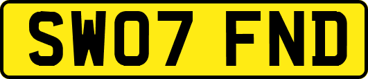SW07FND
