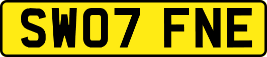 SW07FNE