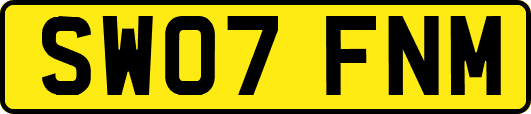 SW07FNM