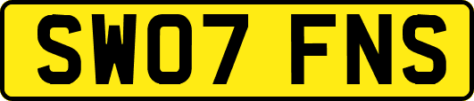 SW07FNS