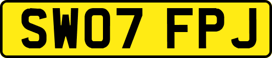 SW07FPJ