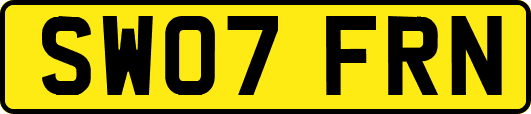 SW07FRN