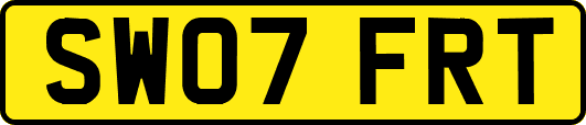 SW07FRT