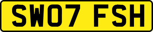 SW07FSH