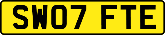 SW07FTE