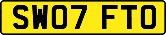 SW07FTO