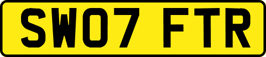 SW07FTR