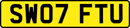 SW07FTU