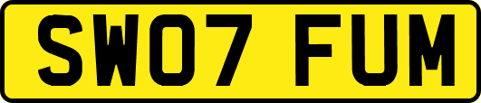 SW07FUM