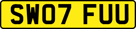 SW07FUU