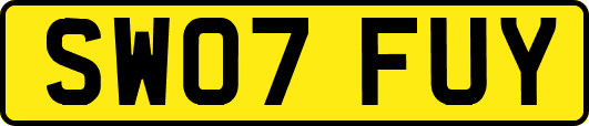 SW07FUY