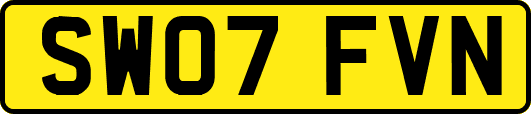 SW07FVN