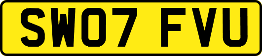 SW07FVU