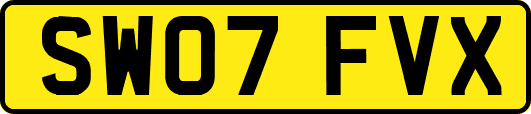 SW07FVX