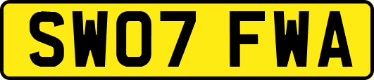 SW07FWA