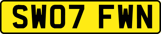 SW07FWN