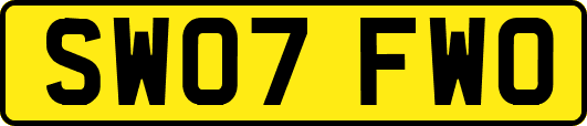 SW07FWO