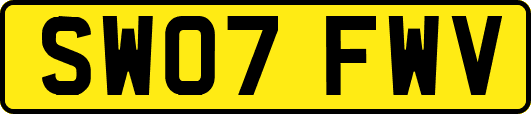SW07FWV