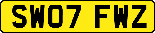 SW07FWZ