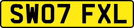 SW07FXL