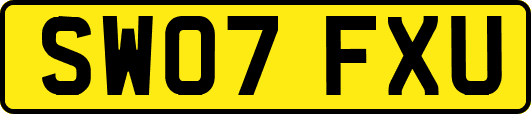 SW07FXU