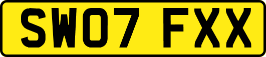 SW07FXX
