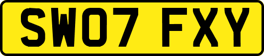 SW07FXY