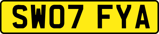 SW07FYA