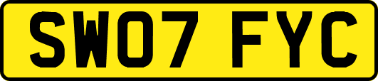 SW07FYC
