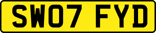 SW07FYD
