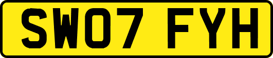 SW07FYH
