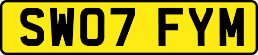 SW07FYM