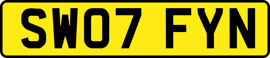 SW07FYN