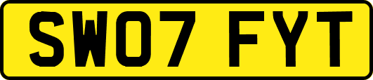 SW07FYT