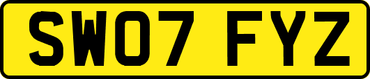 SW07FYZ