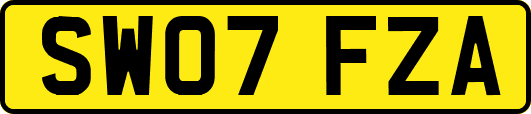SW07FZA