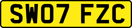 SW07FZC
