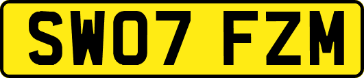 SW07FZM