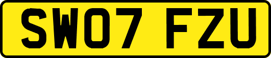 SW07FZU
