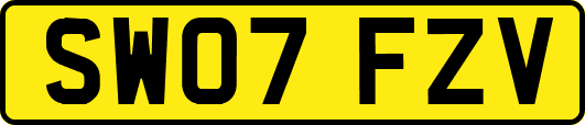 SW07FZV