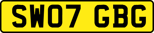 SW07GBG