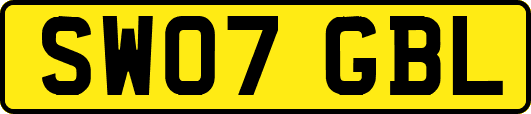 SW07GBL