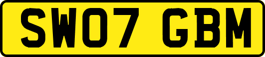 SW07GBM