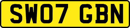 SW07GBN