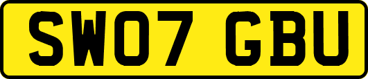 SW07GBU